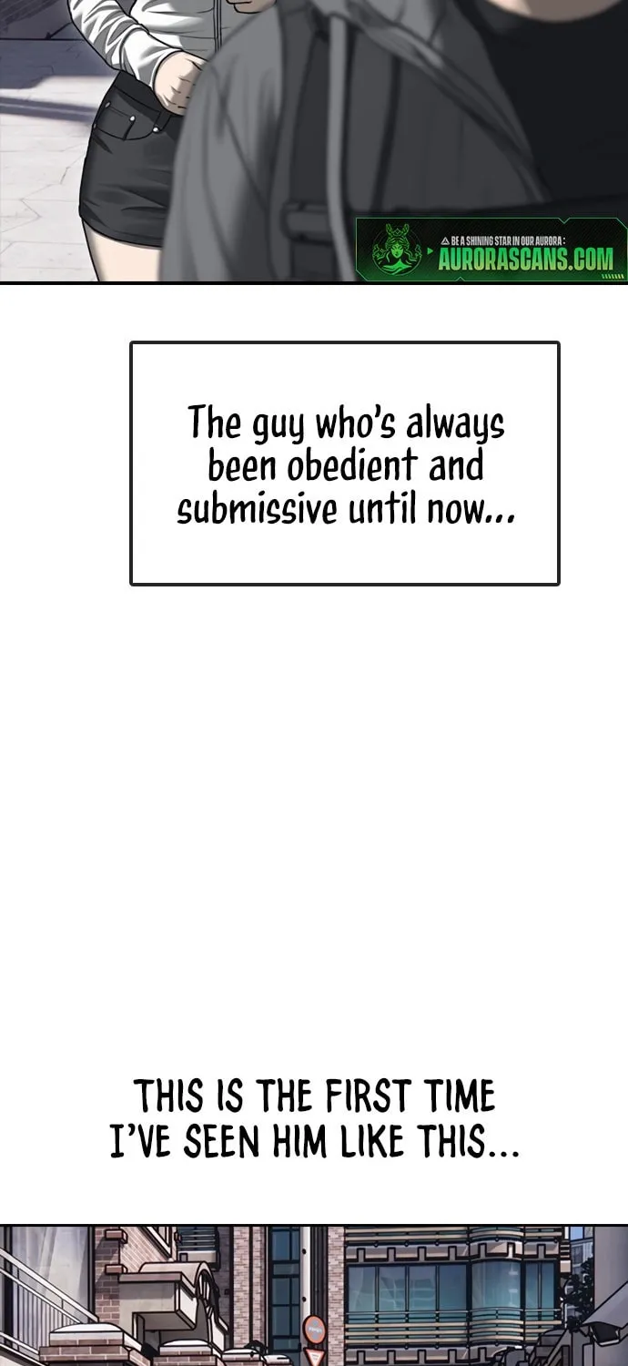 The Apocalypse is Here Chapter 0.5 page 30 - 