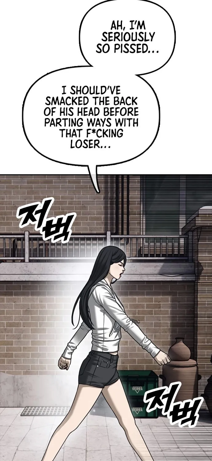 The Apocalypse is Here Chapter 0.5 page 36 - 