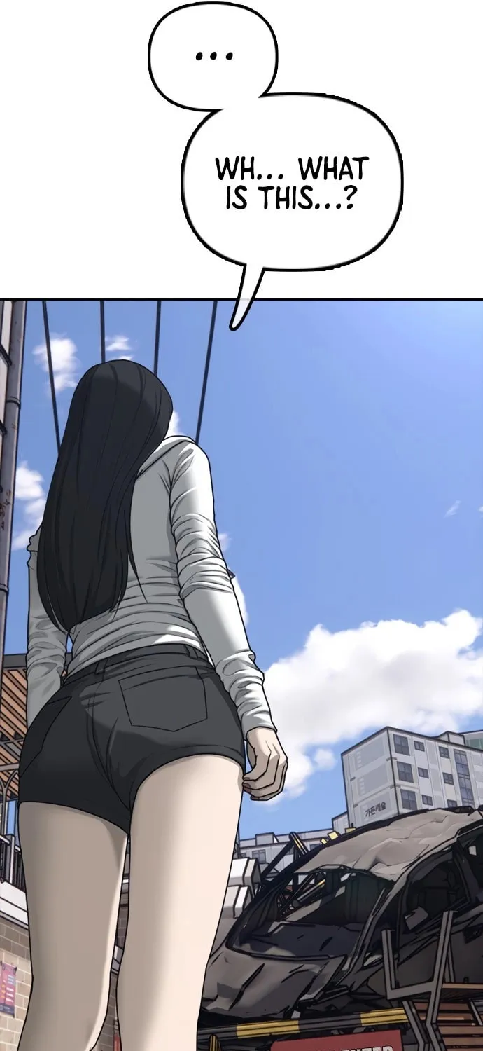 The Apocalypse is Here Chapter 0.5 page 40 - 