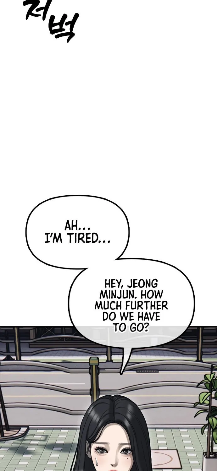 The Apocalypse is Here Chapter 0.5 page 5 - 