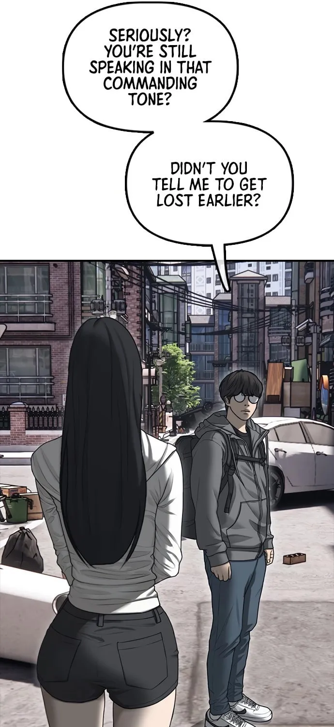 The Apocalypse is Here Chapter 0.5 page 60 - 