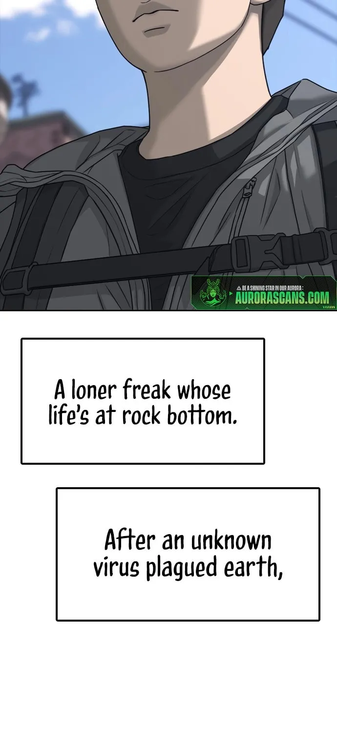 The Apocalypse is Here Chapter 0.5 page 71 - 