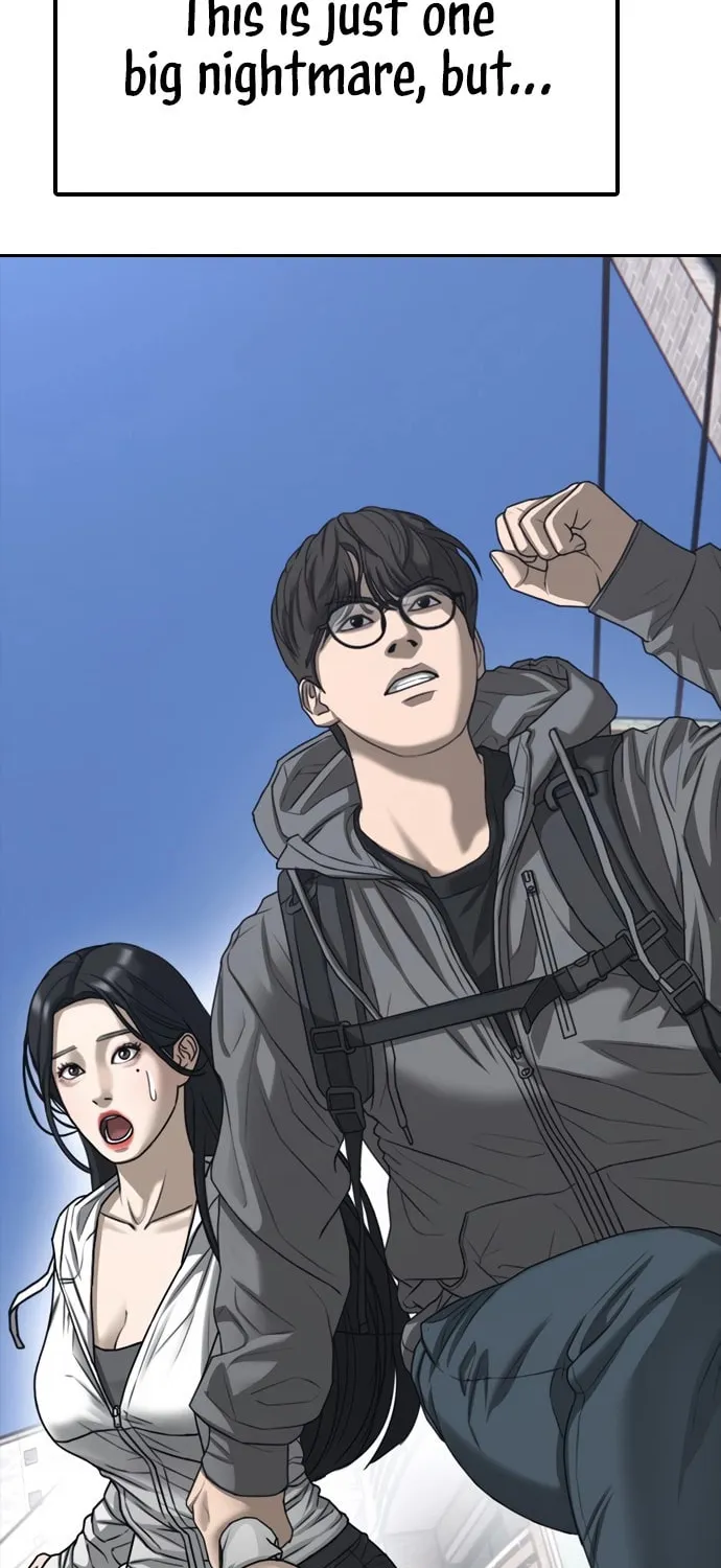 The Apocalypse is Here Chapter 0.5 page 79 - 