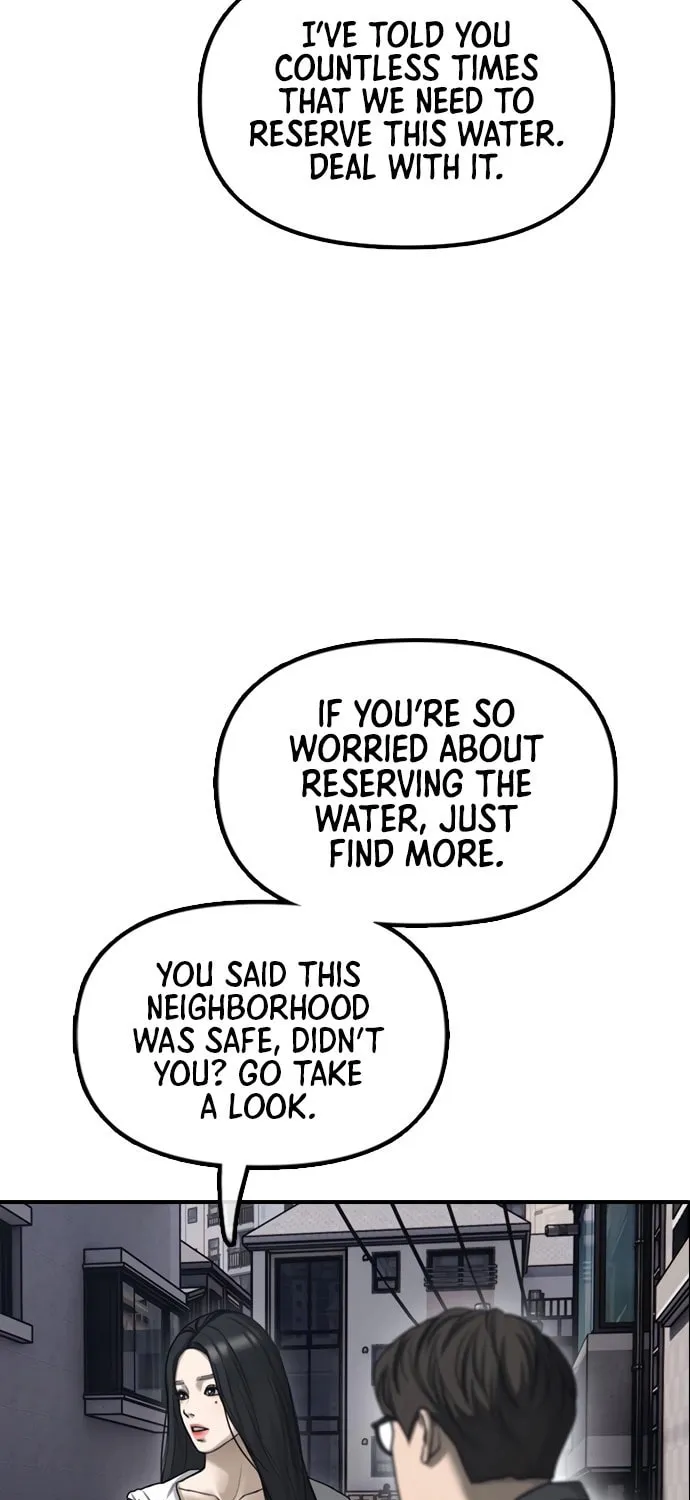 The Apocalypse is Here Chapter 0.5 page 10 - 