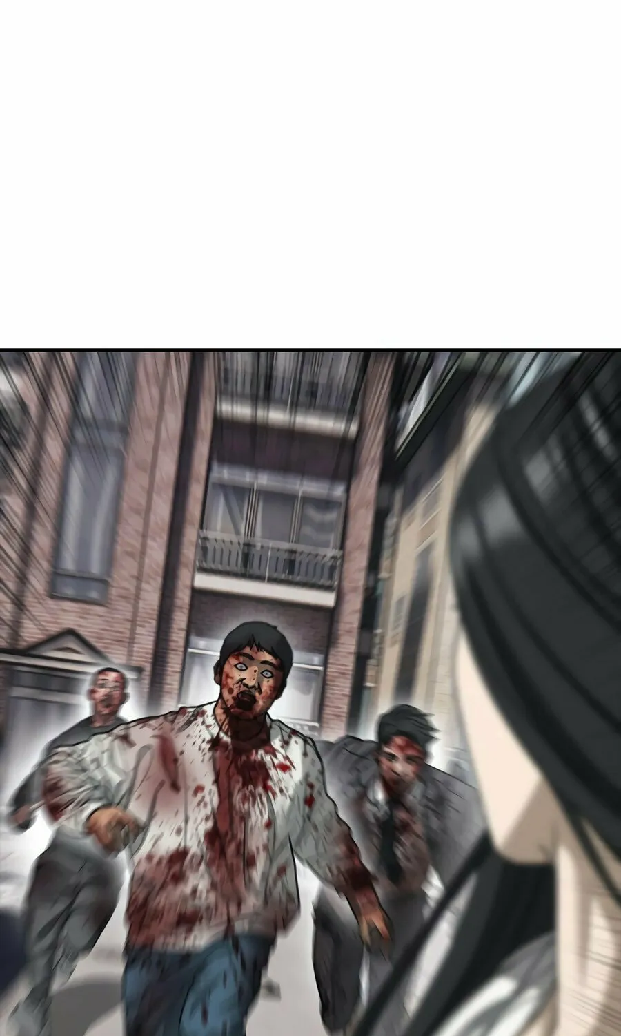 The Apocalypse is Here Chapter 0 page 102 - 
