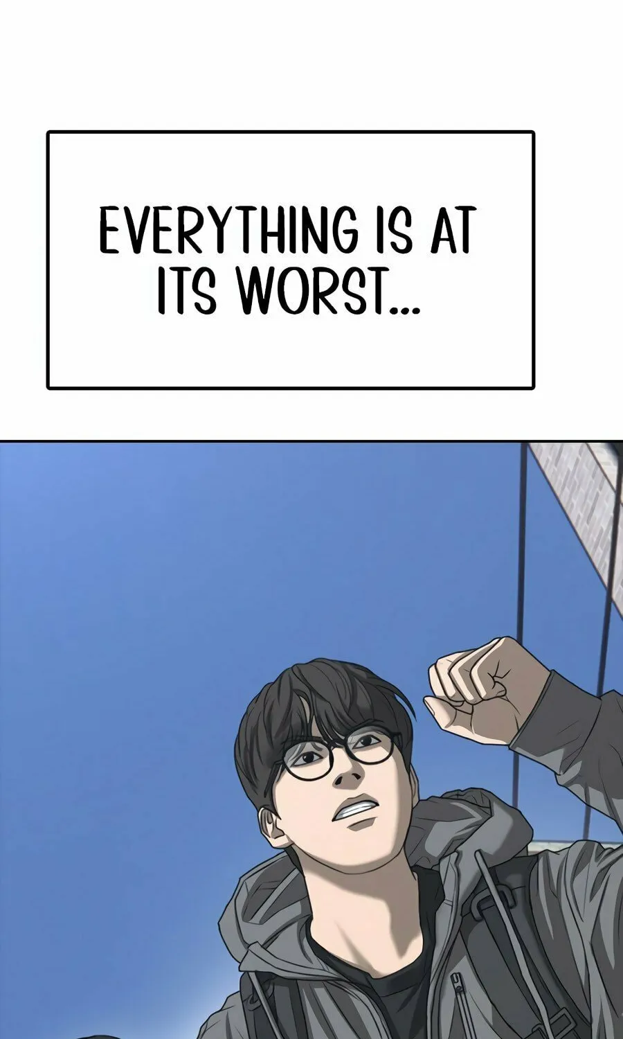 The Apocalypse is Here Chapter 0 page 106 - 