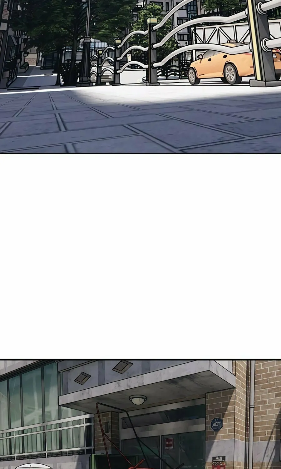 The Apocalypse is Here Chapter 0 page 3 - 