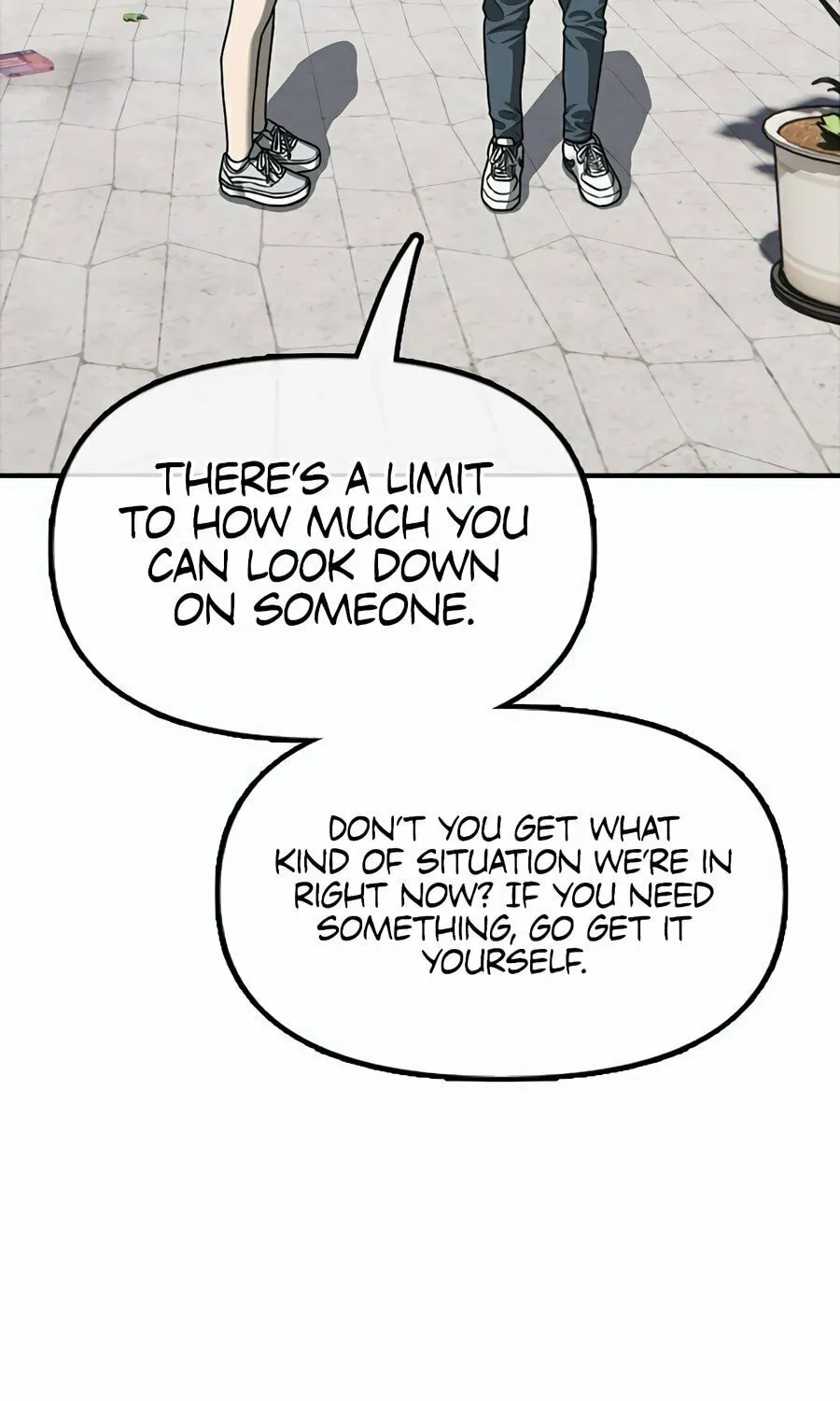 The Apocalypse is Here Chapter 0 page 23 - 