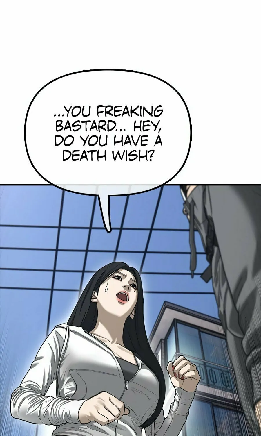 The Apocalypse is Here Chapter 0 page 25 - 