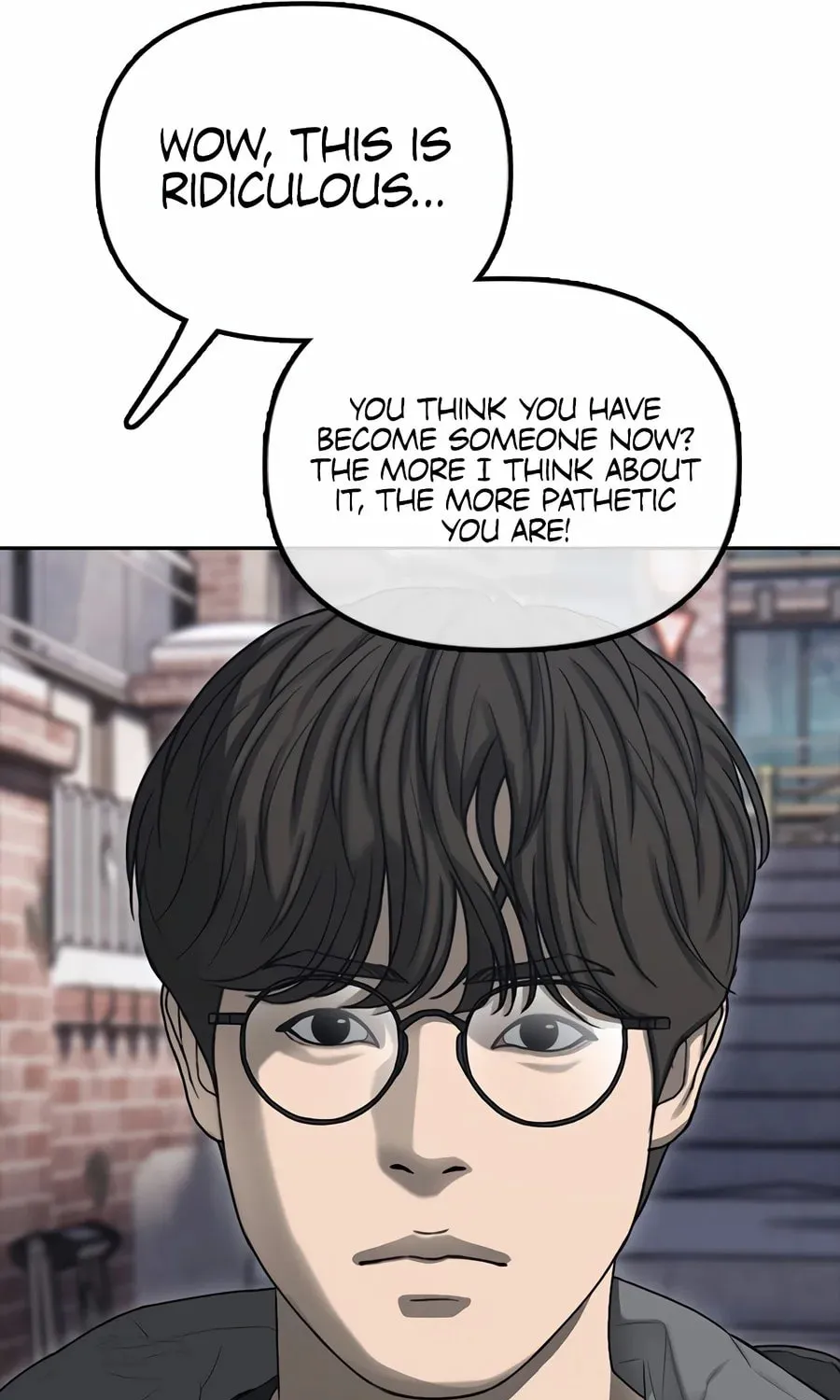 The Apocalypse is Here Chapter 0 page 28 - 