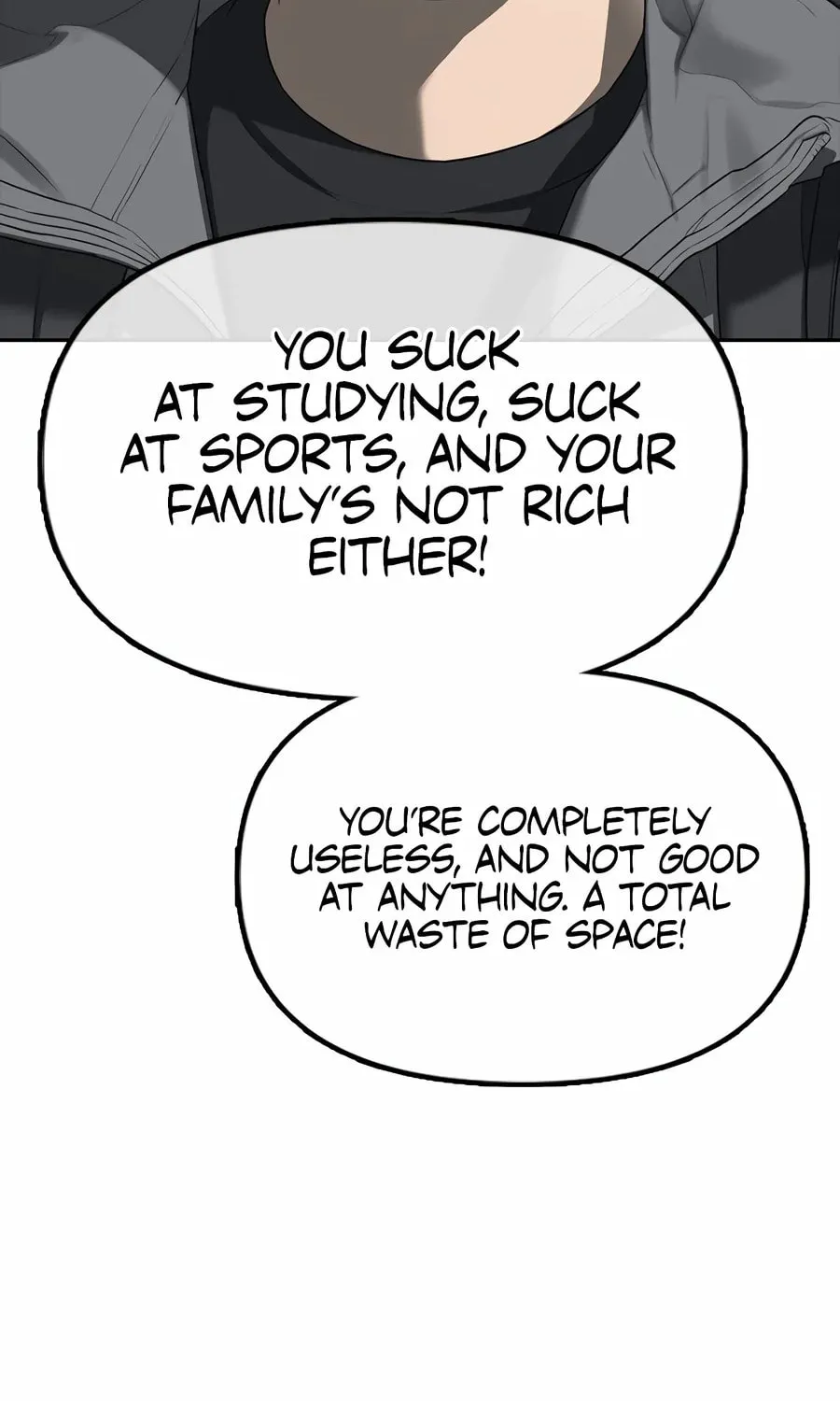 The Apocalypse is Here Chapter 0 page 29 - 