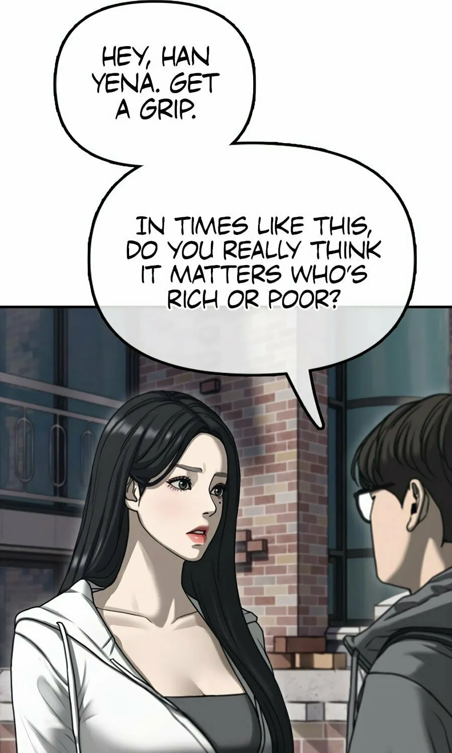 The Apocalypse is Here Chapter 0 page 32 - 