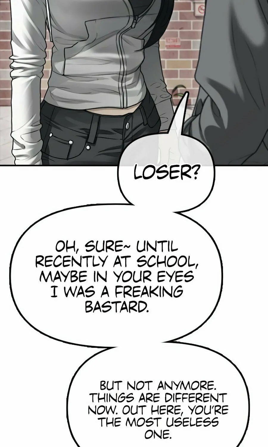 The Apocalypse is Here Chapter 0 page 33 - 