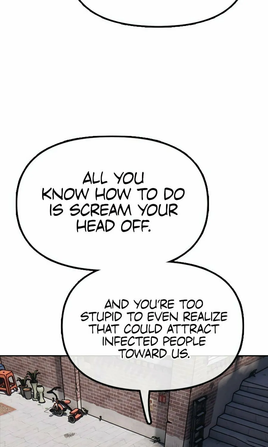 The Apocalypse is Here Chapter 0 page 34 - 