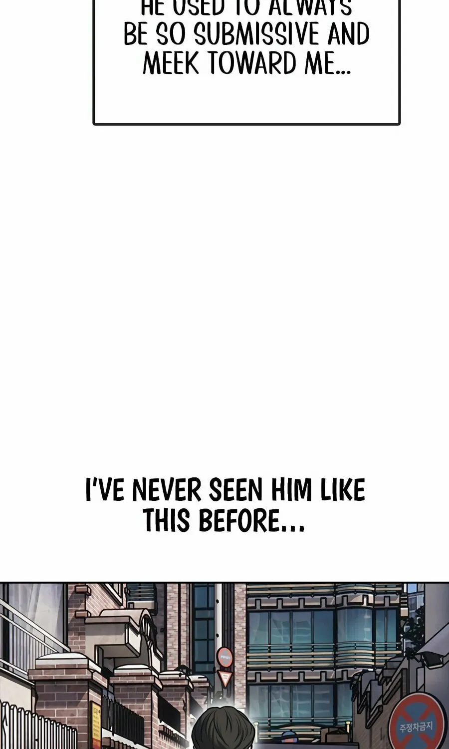 The Apocalypse is Here Chapter 0 page 40 - 