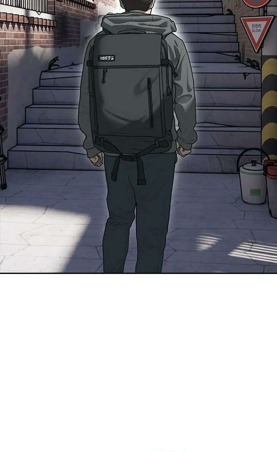 The Apocalypse is Here Chapter 0 page 41 - 