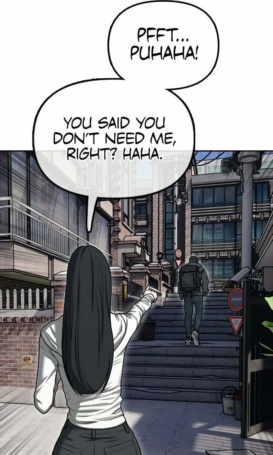 The Apocalypse is Here Chapter 0 page 42 - 