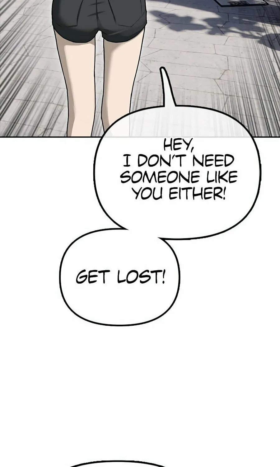 The Apocalypse is Here Chapter 0 page 43 - 