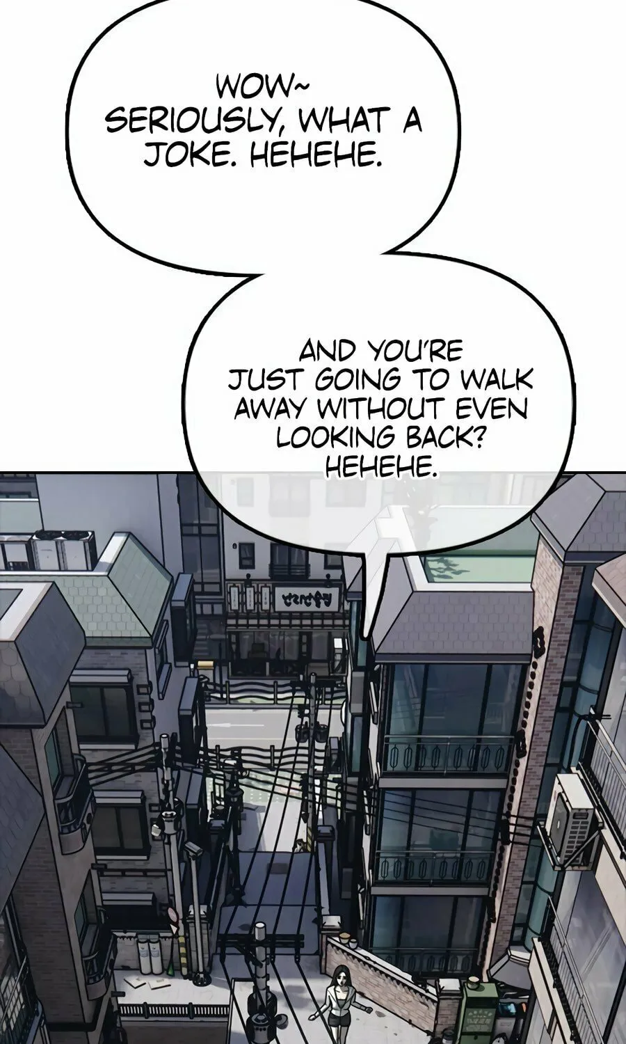 The Apocalypse is Here Chapter 0 page 44 - 