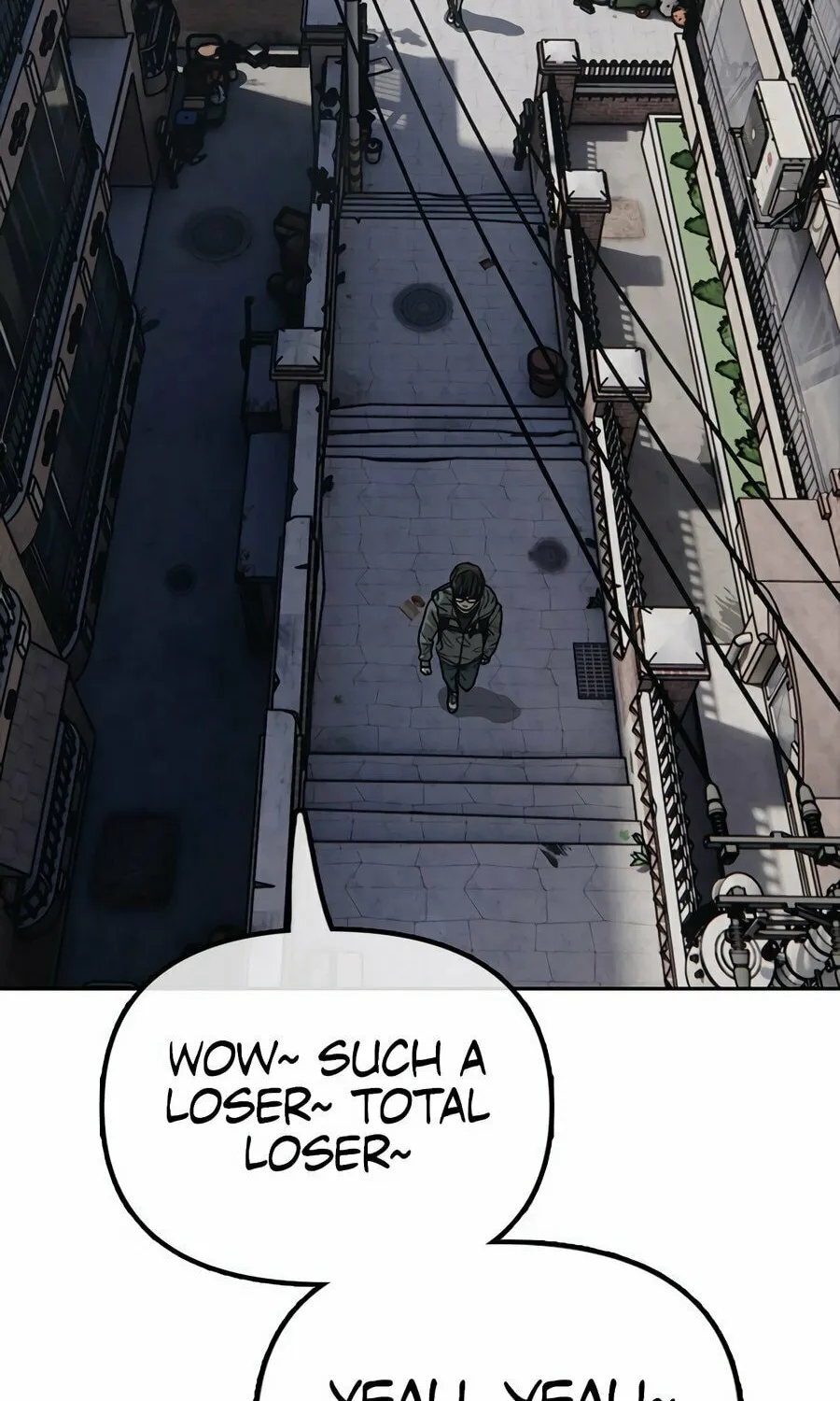 The Apocalypse is Here Chapter 0 page 45 - 