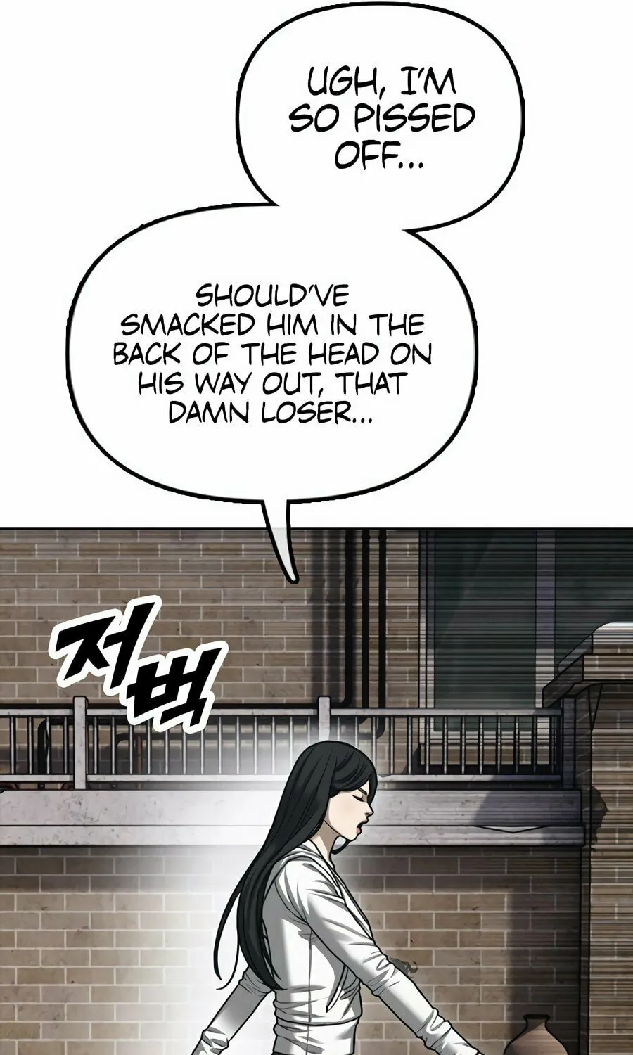 The Apocalypse is Here Chapter 0 page 47 - 