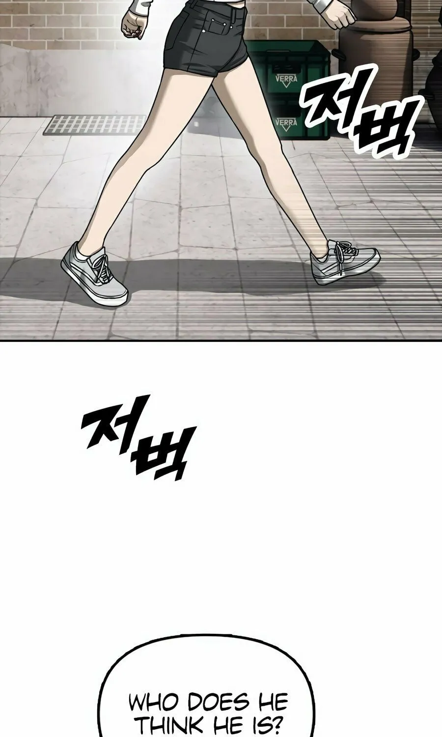 The Apocalypse is Here Chapter 0 page 48 - 