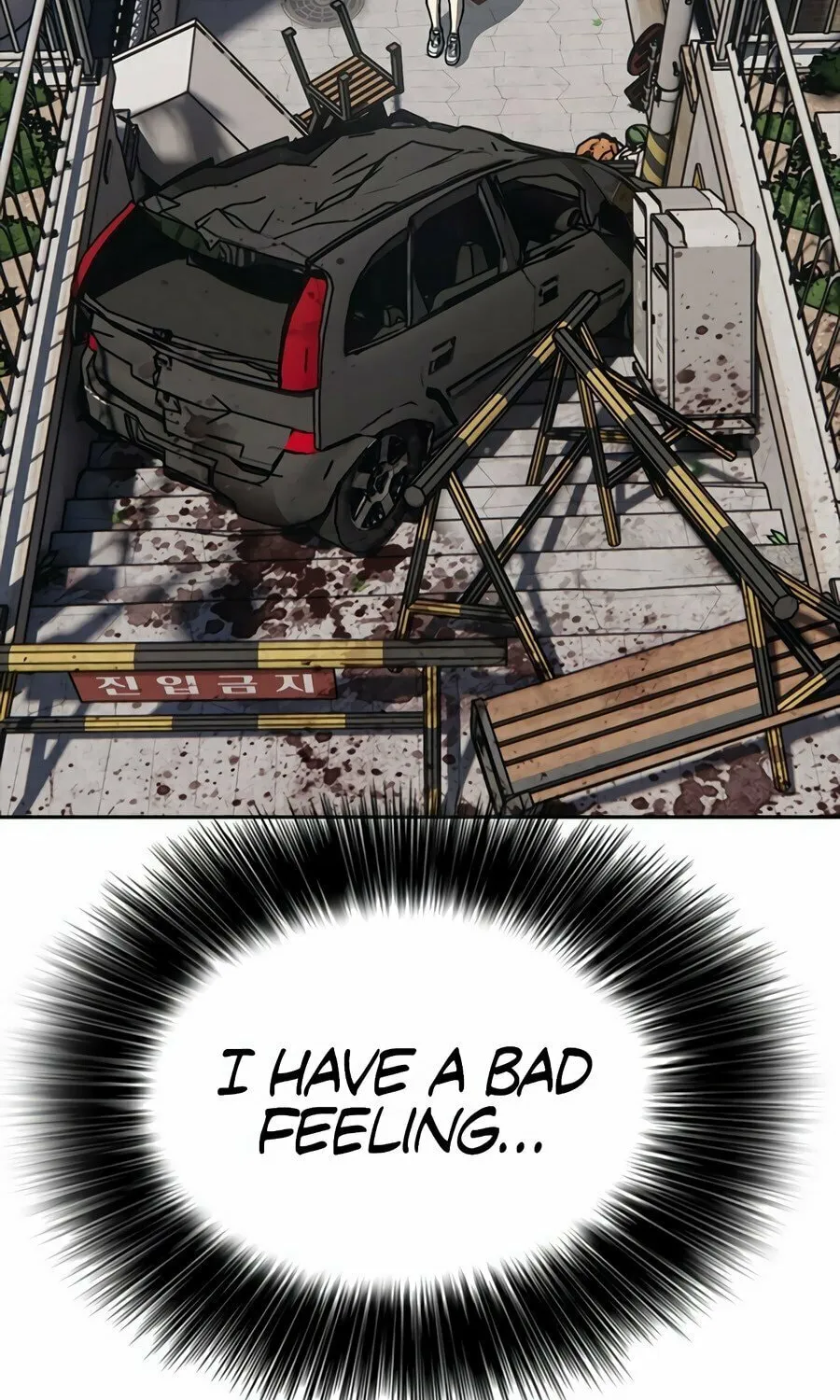 The Apocalypse is Here Chapter 0 page 72 - 