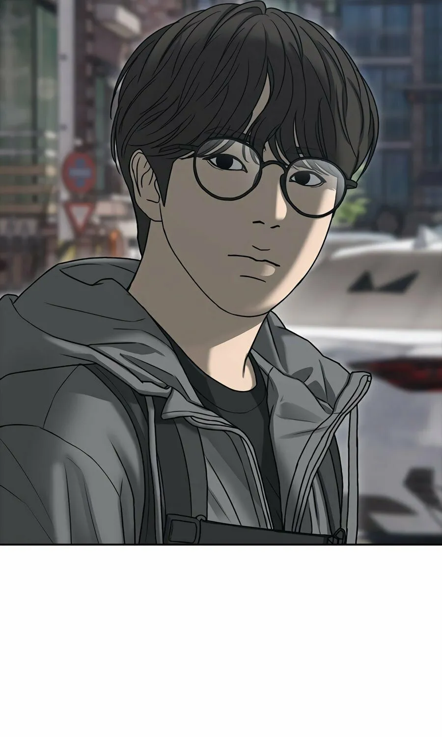 The Apocalypse is Here Chapter 0 page 82 - 