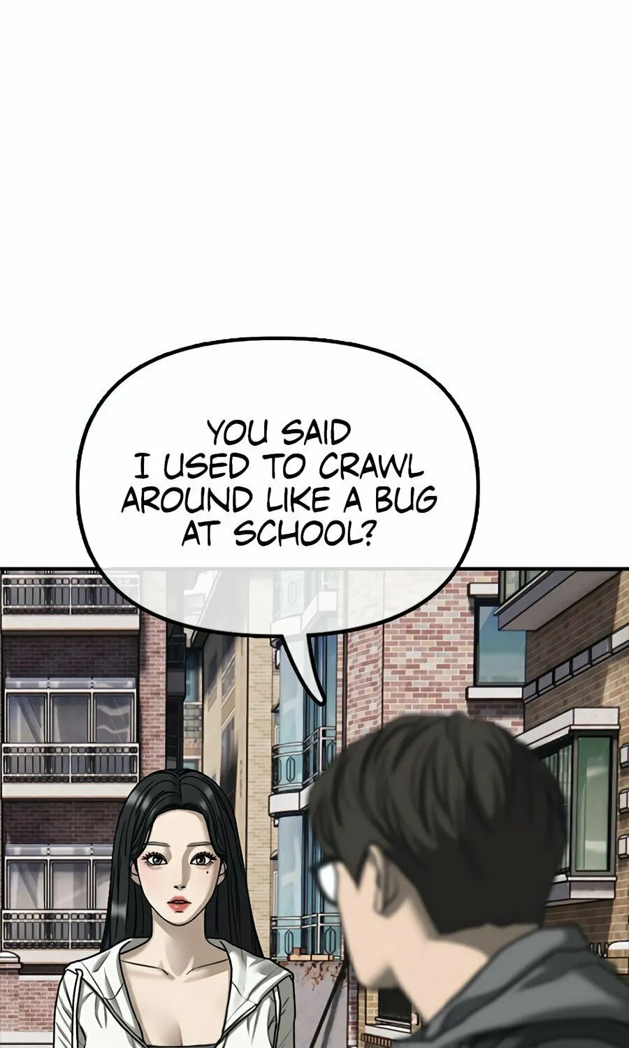 The Apocalypse is Here Chapter 0 page 85 - 