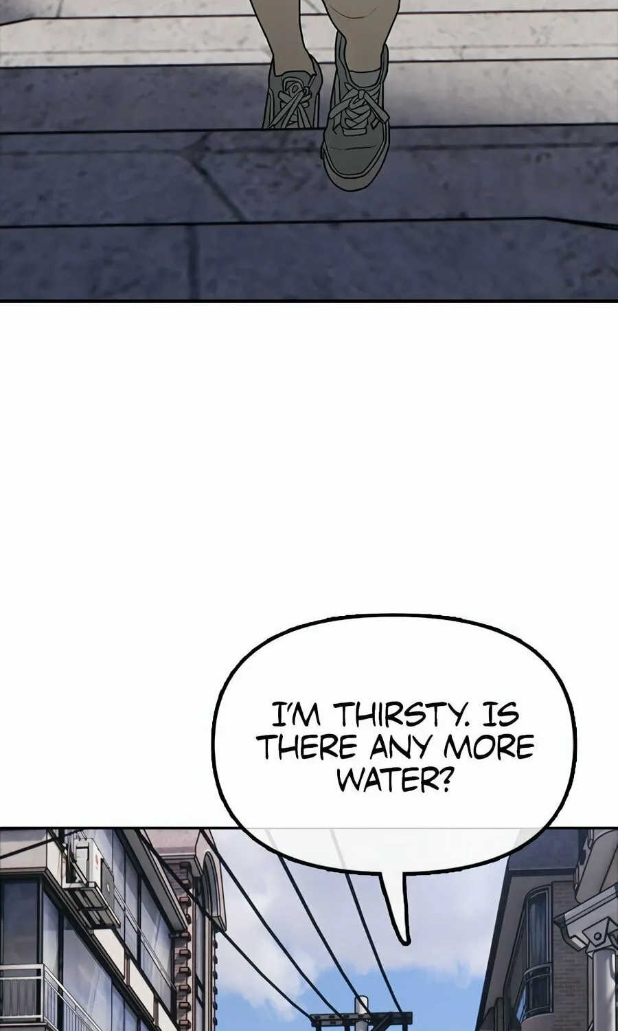 The Apocalypse is Here Chapter 0 page 10 - 