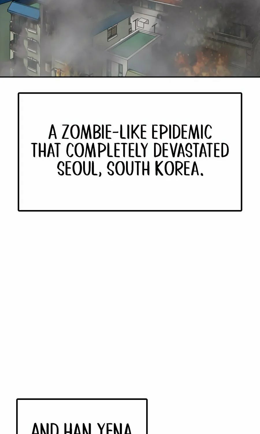The Apocalypse is Here Chapter 0 page 97 - 