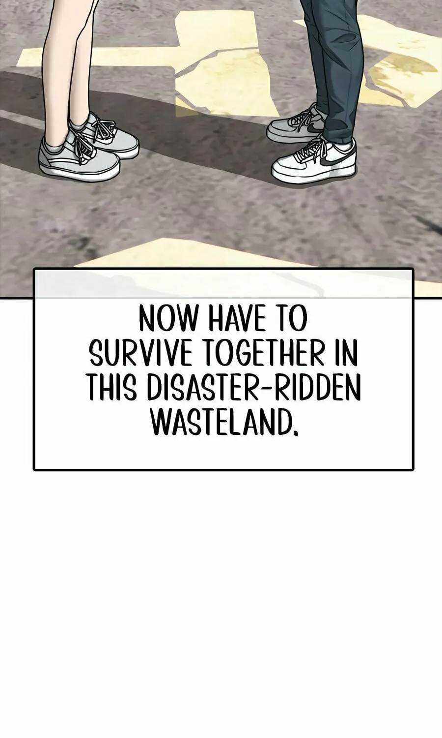 The Apocalypse is Here Chapter 0 page 100 - 