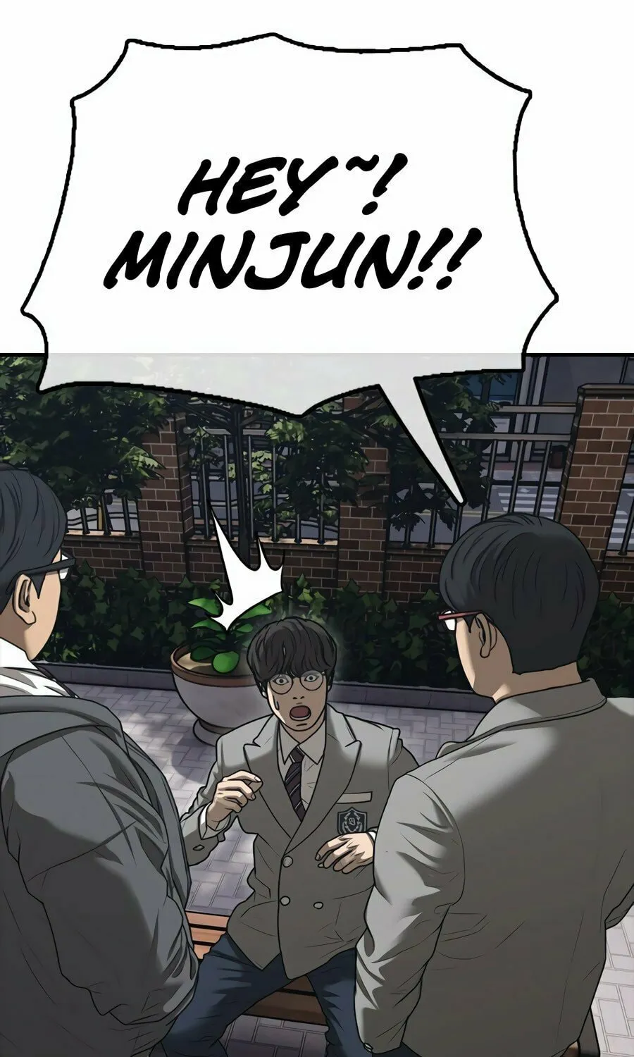 The Apocalypse is Here Chapter 1 page 101 - 