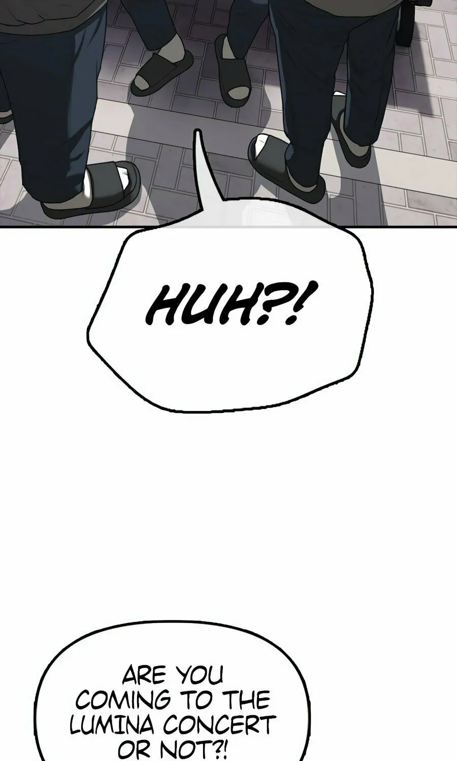 The Apocalypse is Here Chapter 1 page 102 - 