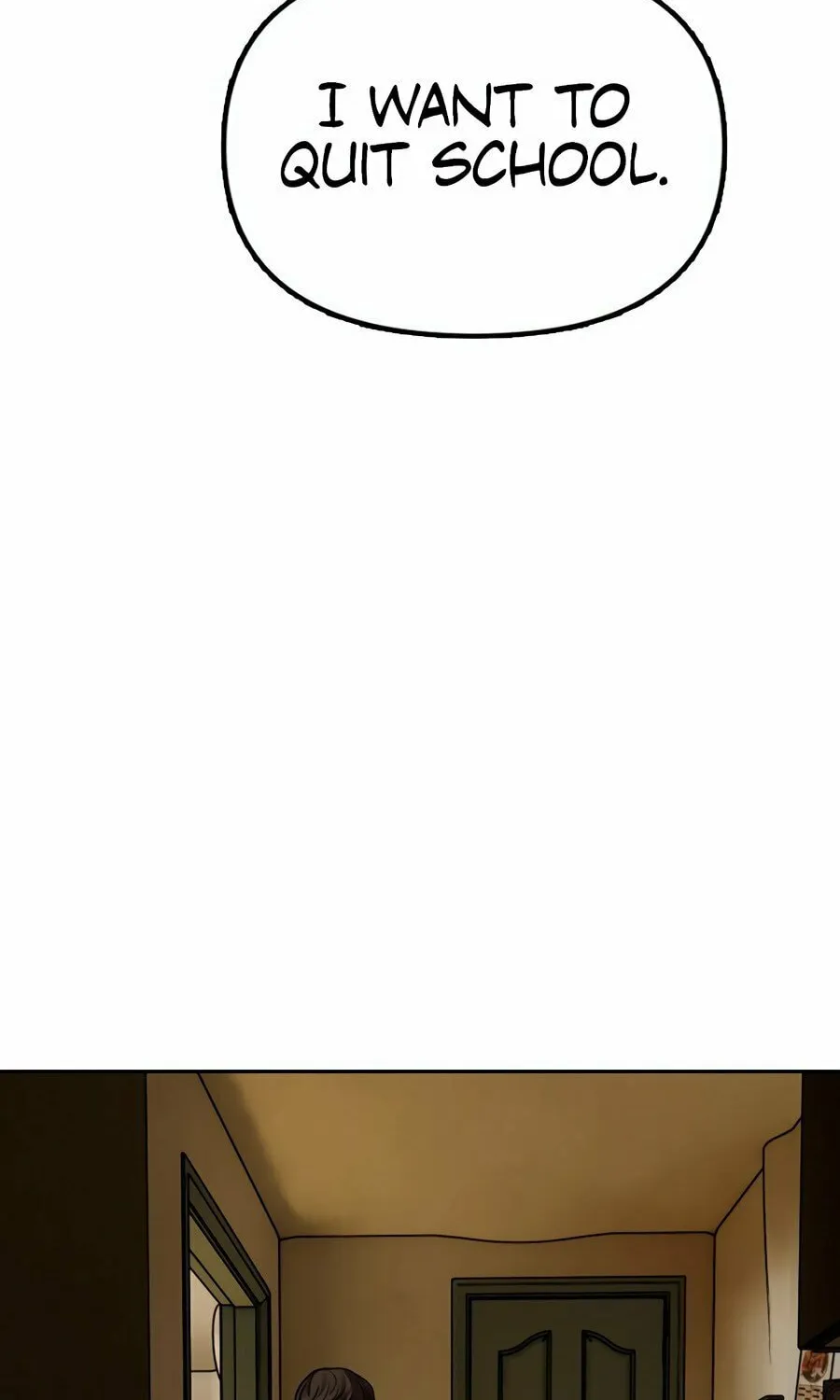 The Apocalypse is Here Chapter 1 page 12 - 