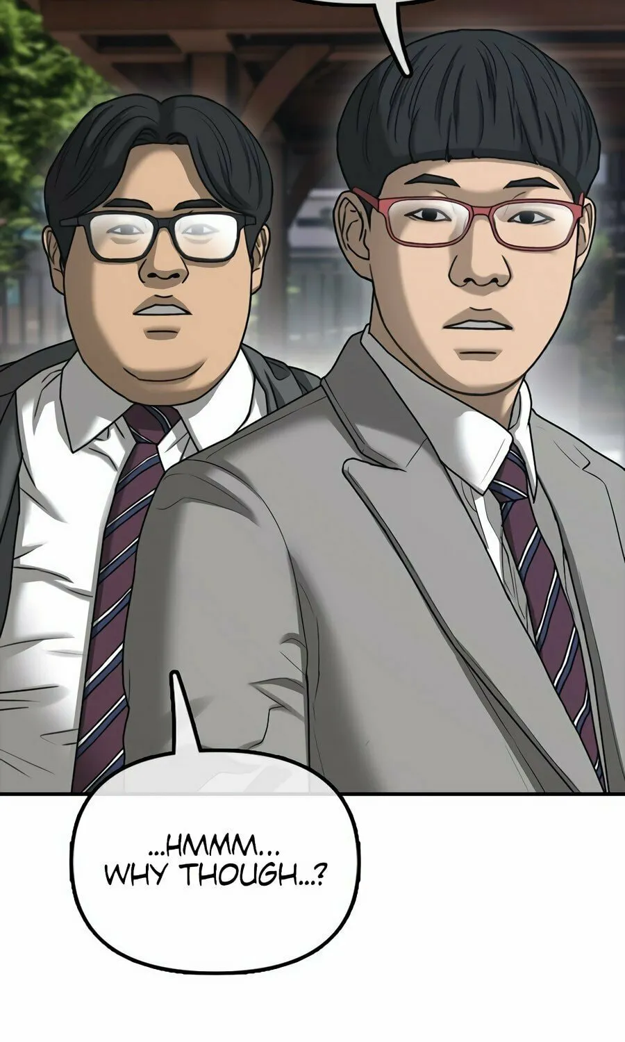 The Apocalypse is Here Chapter 1 page 112 - 