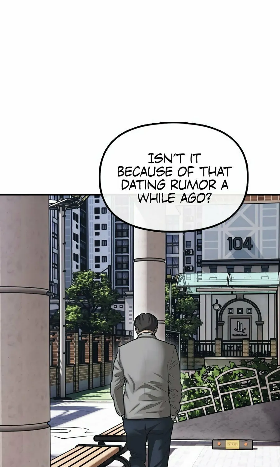 The Apocalypse is Here Chapter 1 page 113 - 