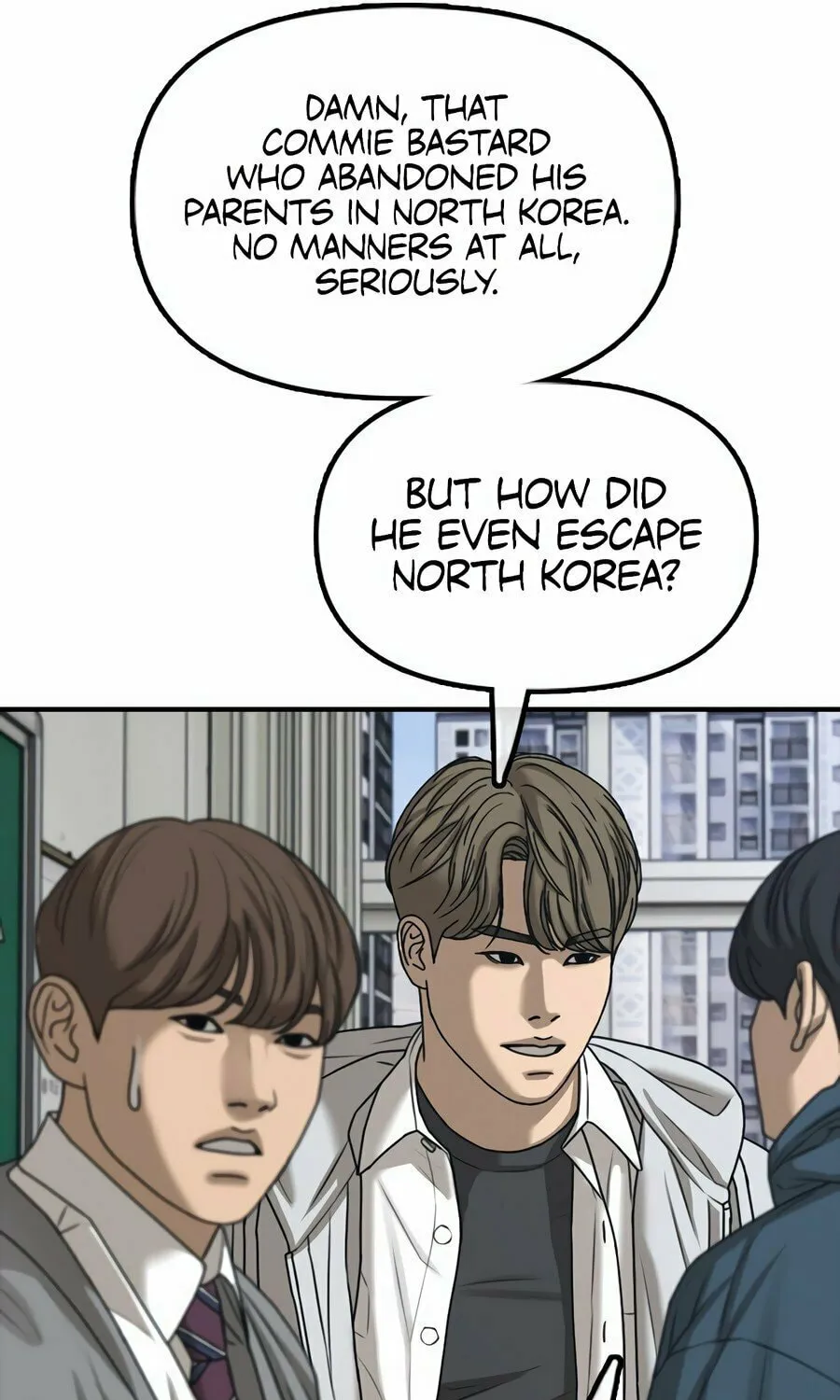 The Apocalypse is Here Chapter 1 page 122 - 