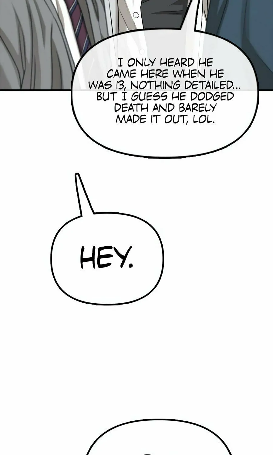 The Apocalypse is Here Chapter 1 page 123 - 