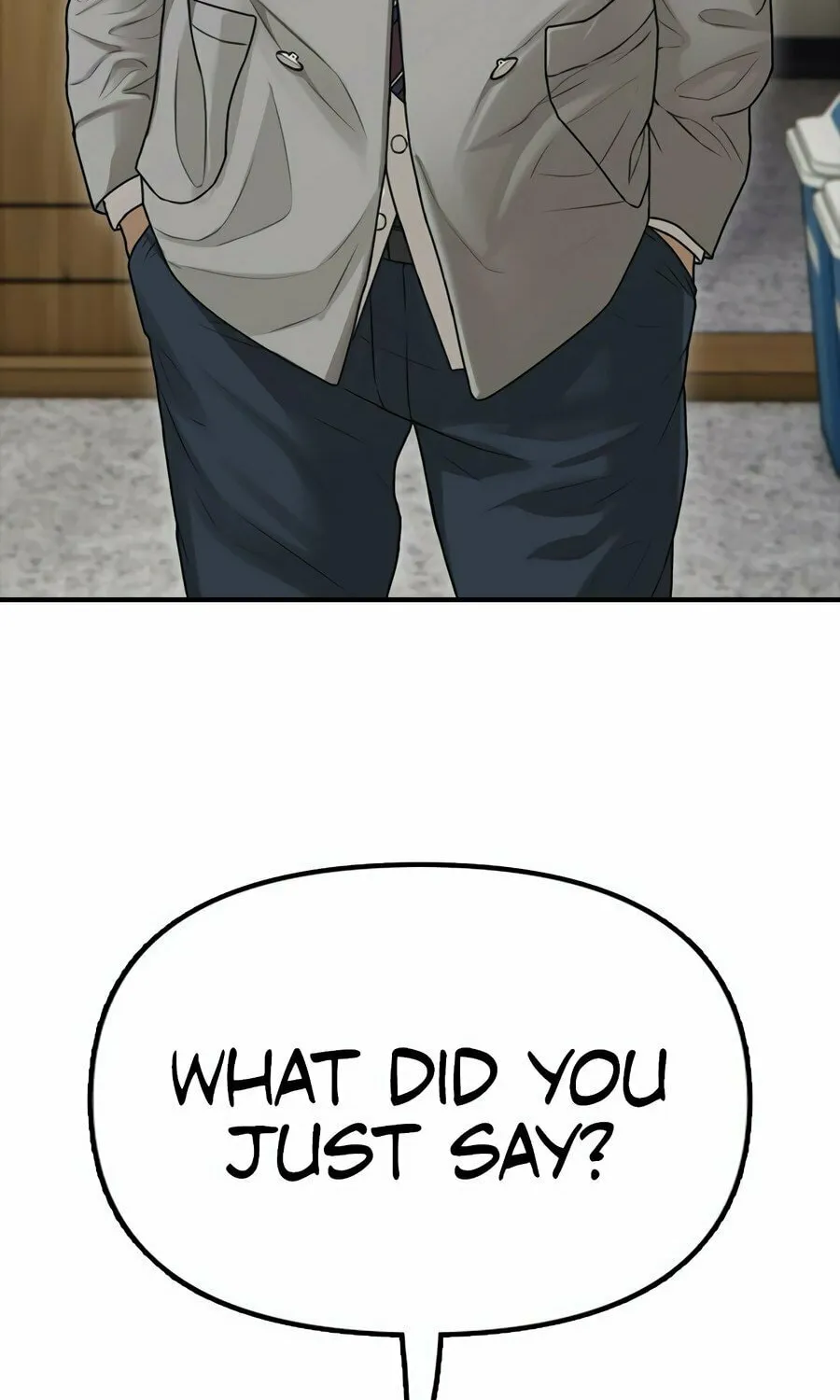 The Apocalypse is Here Chapter 1 page 125 - 