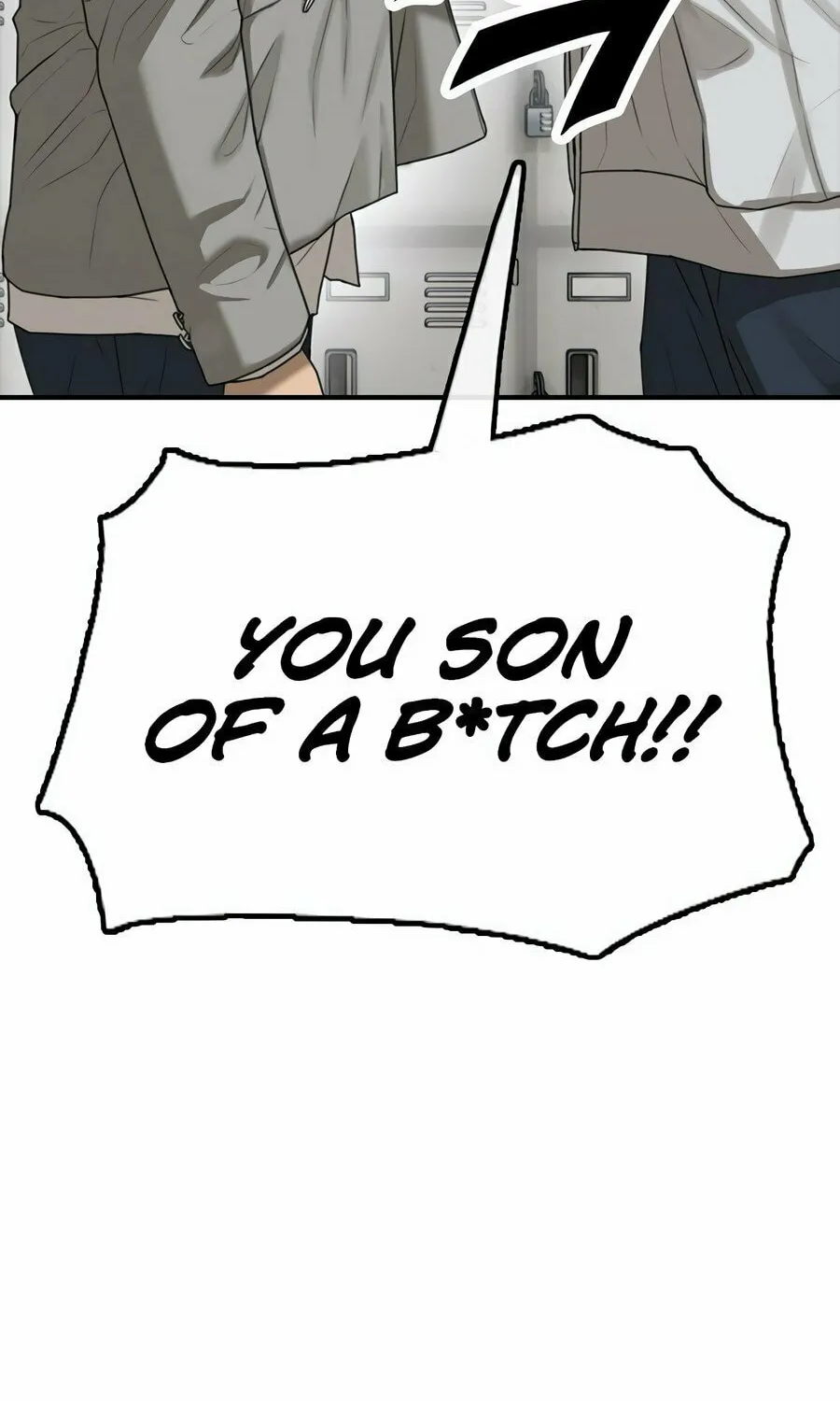 The Apocalypse is Here Chapter 1 page 131 - 