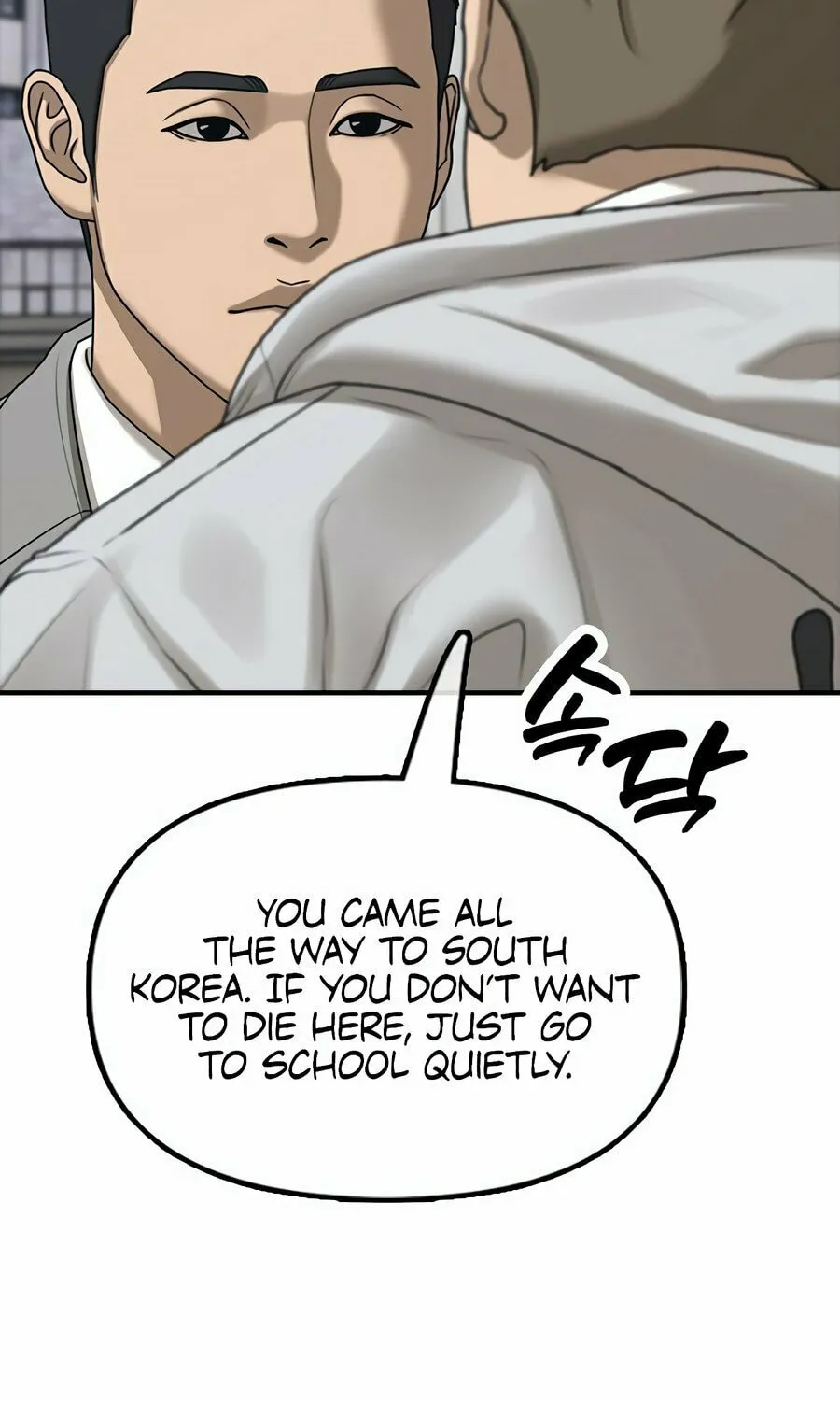 The Apocalypse is Here Chapter 1 page 137 - 