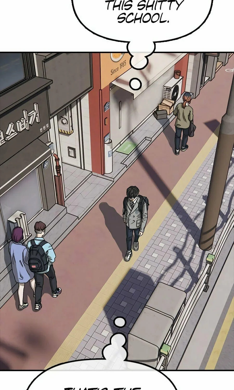 The Apocalypse is Here Chapter 1 page 144 - 