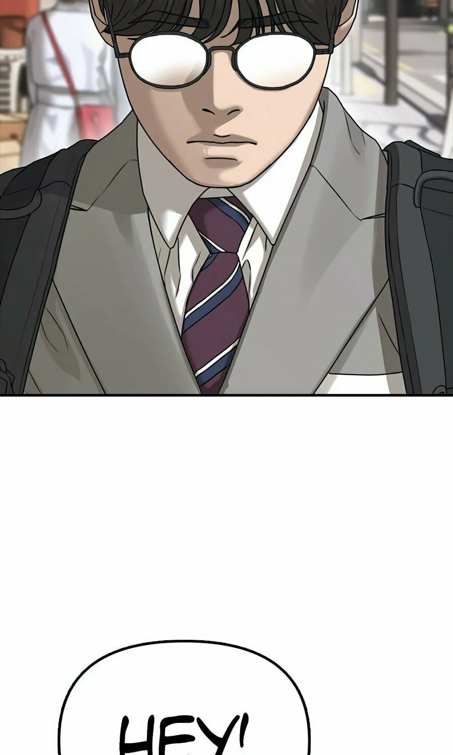 The Apocalypse is Here Chapter 1 page 147 - 