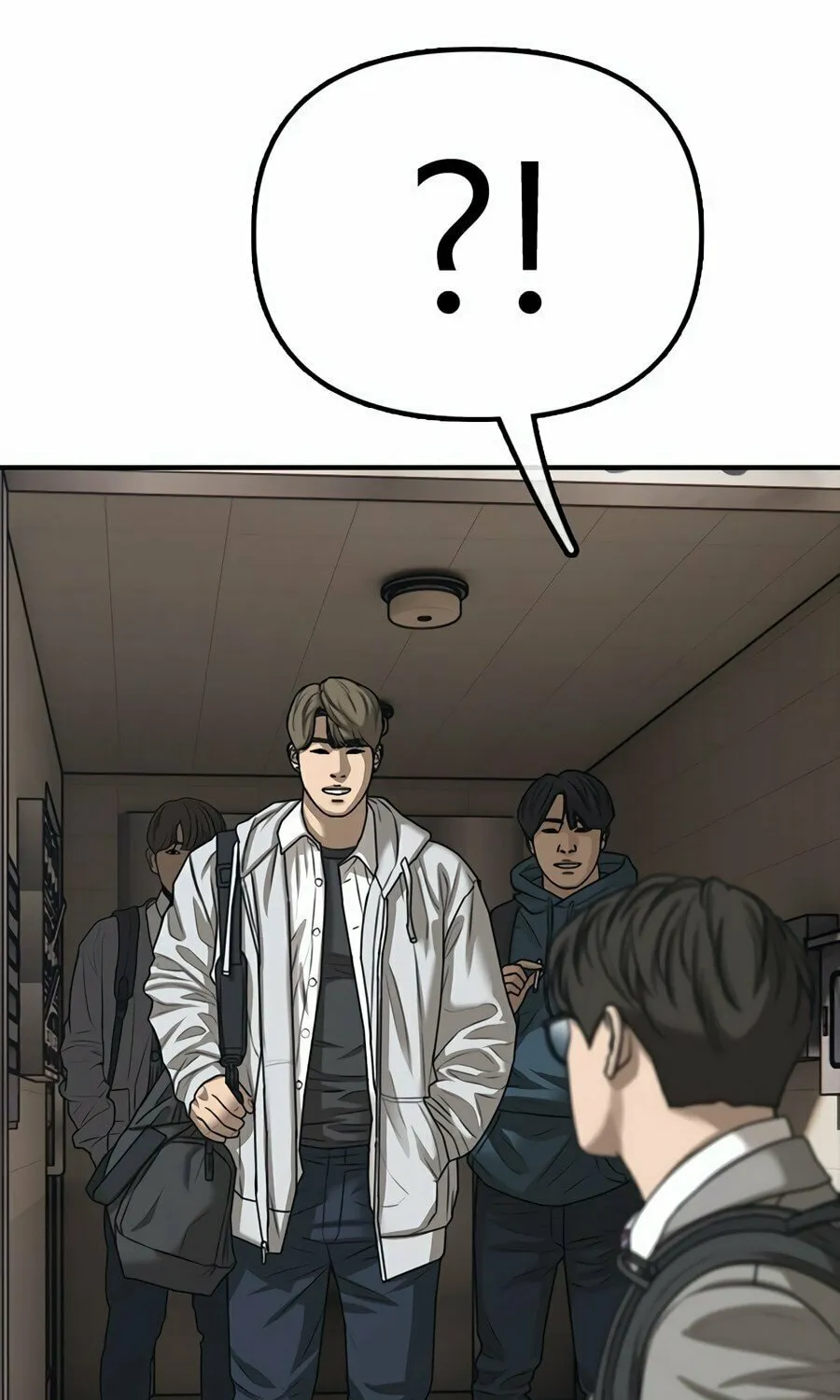 The Apocalypse is Here Chapter 1 page 149 - 