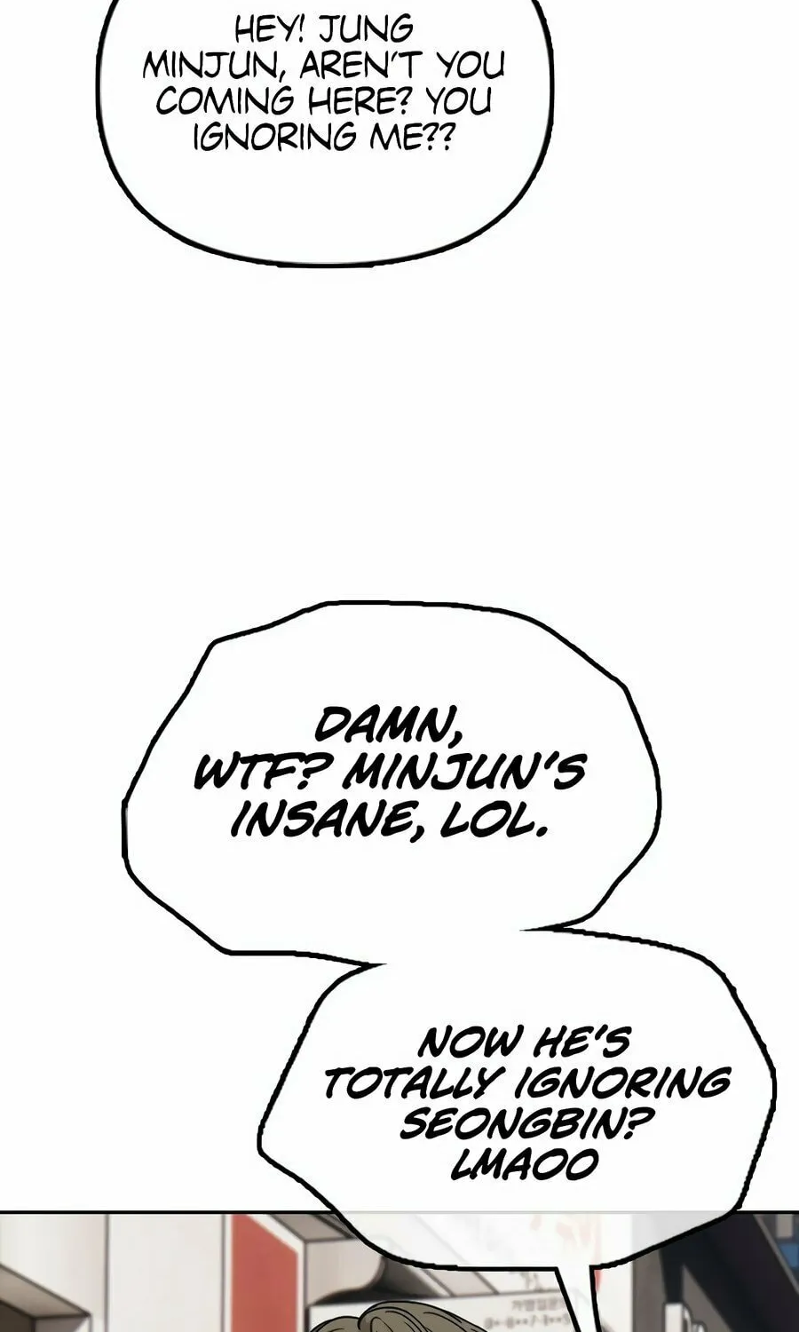 The Apocalypse is Here Chapter 1 page 160 - 