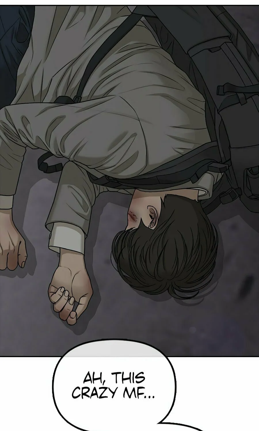 The Apocalypse is Here Chapter 1 page 165 - 