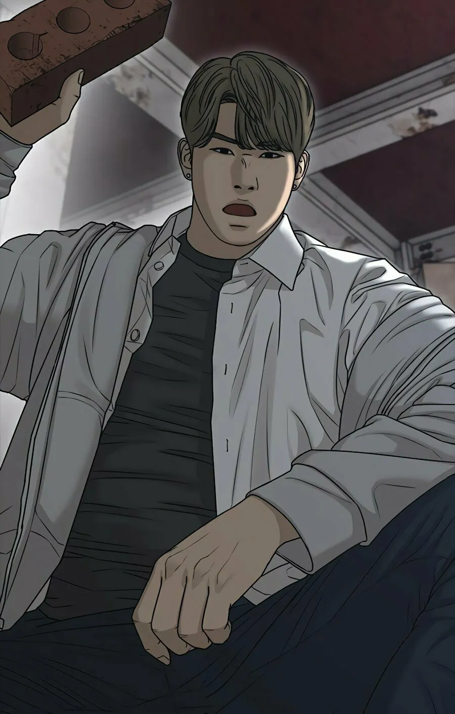 The Apocalypse is Here Chapter 1 page 167 - 