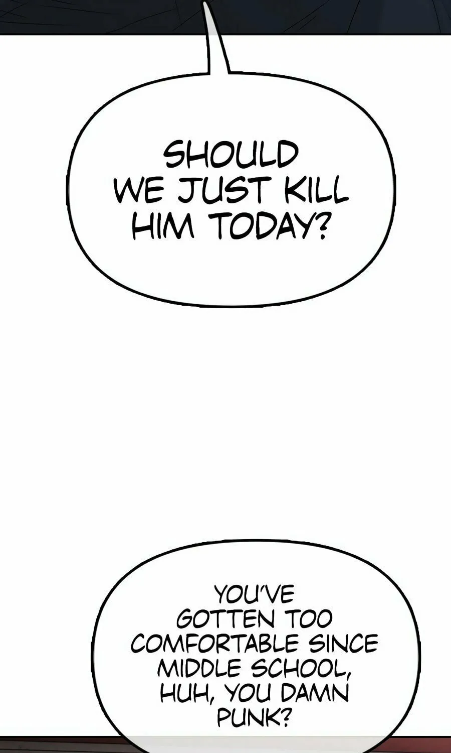 The Apocalypse is Here Chapter 1 page 168 - 