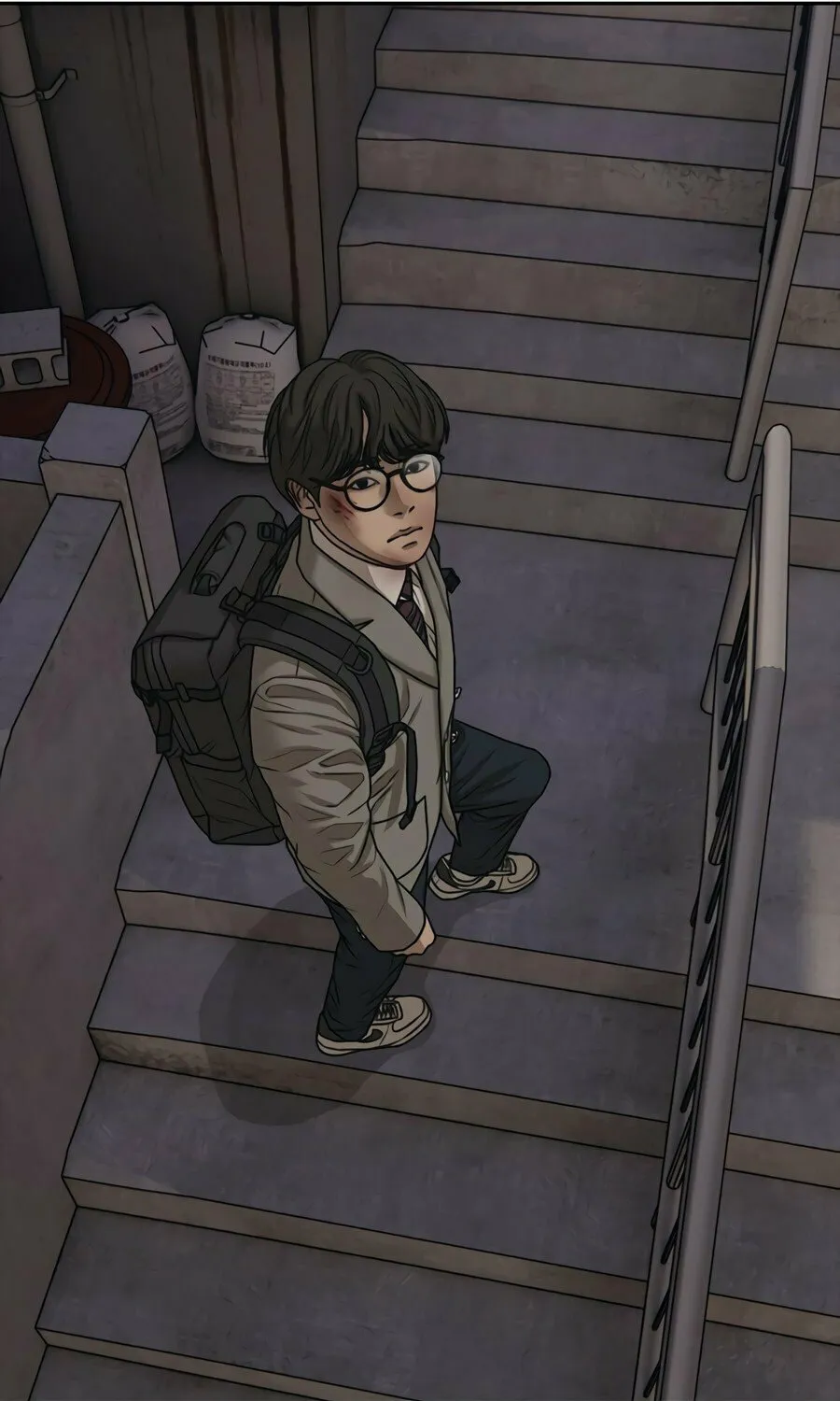 The Apocalypse is Here Chapter 1 page 194 - 